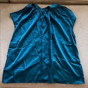 SHEIN Sky Blue Garment